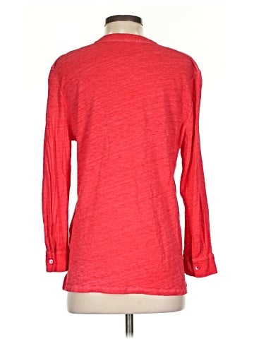 Majestic Filatures Long Sleeve Blouse (view 2)