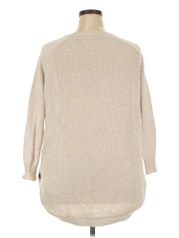 RD Style Pullover Sweater (view 2)