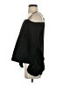 INA Black 3/4 Sleeve Blouse Size S - photo 5