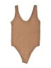 Zara Tan Bodysuit Size XS - Sm - photo 2