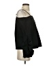 INA Black 3/4 Sleeve Blouse Size S - photo 4