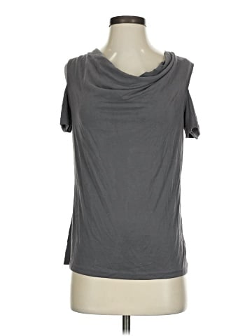 Drew Sleeveless T-Shirt (view 1)