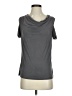 Drew Gray Sleeveless T-Shirt Size S - photo 1