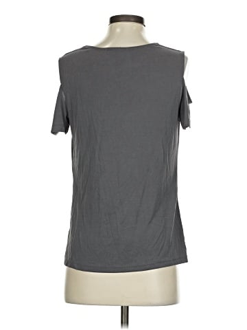 Drew Sleeveless T-Shirt (view 2)