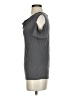 Drew Gray Sleeveless T-Shirt Size S - photo 5