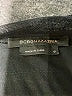BCBGMAXAZRIA Tweed Black Cocktail Dress Size 6 - photo 7