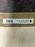 Zara Solid Tan Blazer Size EU 52 / US 22 - photo 6