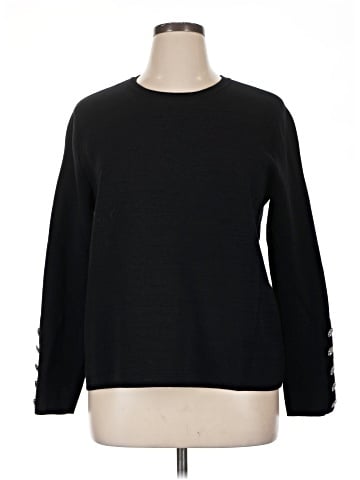 New York & Company Pullover Sweater (view 1)