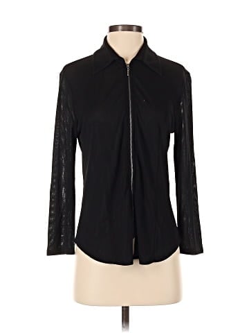 Yansi Fugel Long Sleeve Blouse (view 1)