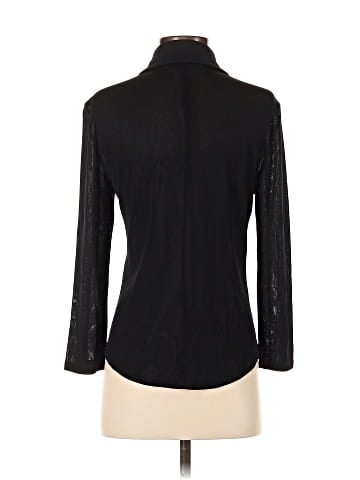 Yansi Fugel Long Sleeve Blouse (view 2)