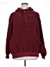 Assorted Brands Burgundy Pullover Hoodie Size XL - photo 1