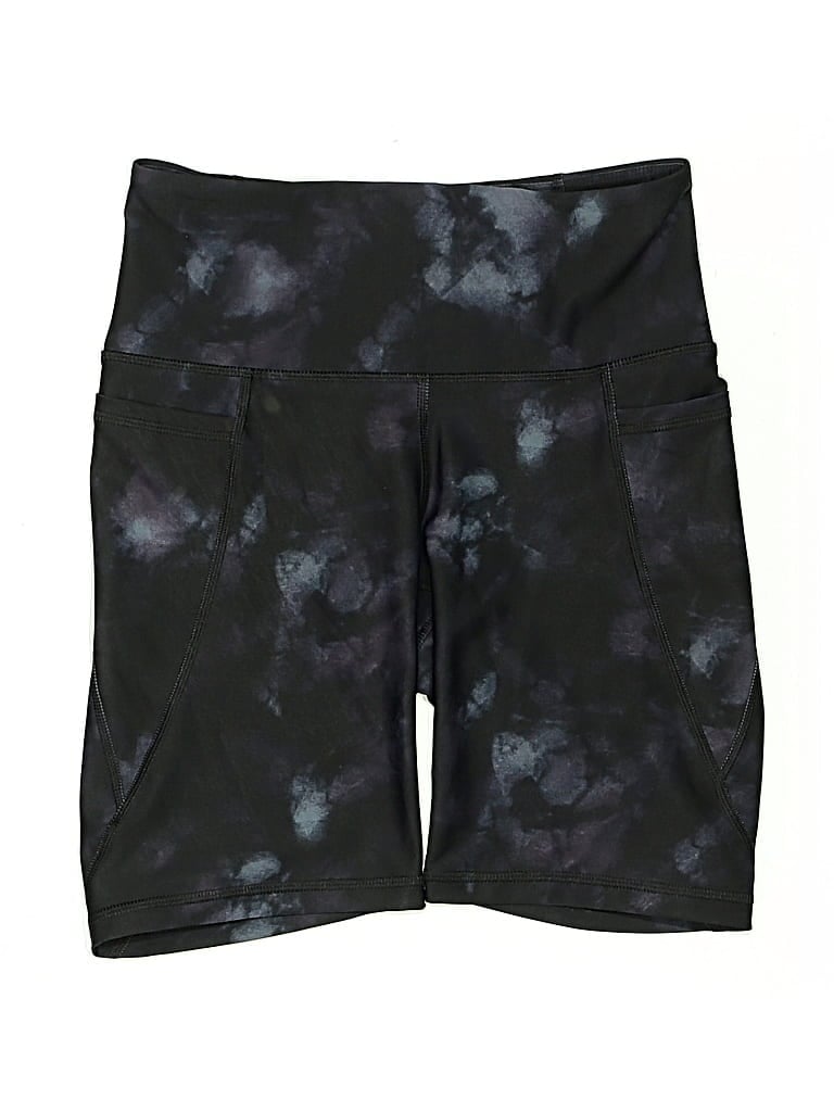 Pre-owned Active By Old Navy Athletic Shorts In Black