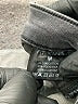 Assorted Brands Solid Gray Jeans Size M (kids) - photo 4