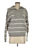 so Me 100% Polyester Gray Pullover Sweater Size S - photo 1
