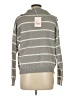 so Me 100% Polyester Gray Pullover Sweater Size S - photo 2