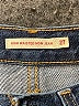 Levi's 100% Cotton Blue Jeans Size 27 waist - photo 6