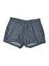 Old Navy Stars Blue Shorts Size 2 - photo 1
