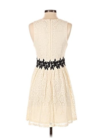 Alya Cocktail Dress (view 2)