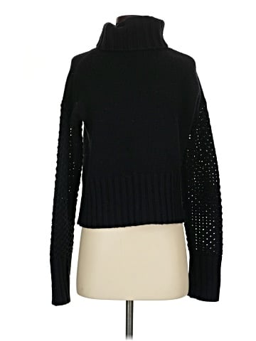 Derek Lam 10C Athleta turtleneck sweater (view 1)