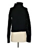 Derek Lam 10C Athleta Solid Black turtleneck sweater Size S - photo 1