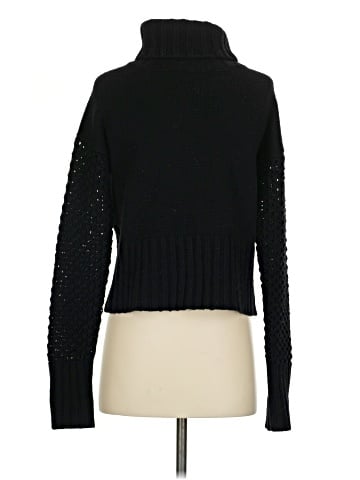 Derek Lam 10C Athleta turtleneck sweater (view 2)