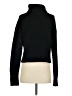 Derek Lam 10C Athleta Solid Black turtleneck sweater Size S - photo 2