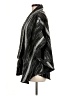 AZZ Trading INC. Black Poncho Size M (estimated) - photo 5