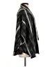 AZZ Trading INC. Black Poncho Size M (estimated) - photo 4