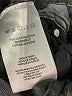 BDG 100% Cotton Stripes Gray Jeans Size 27 waist - photo 8
