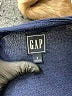 Gap Solid Blue Jumpsuit Size S - photo 3
