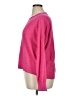 Ann Taylor LOFT Pink Pullover Sweater Size XL - photo 5
