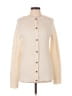 Max Studio Ivory Cardigan Size L - photo 1
