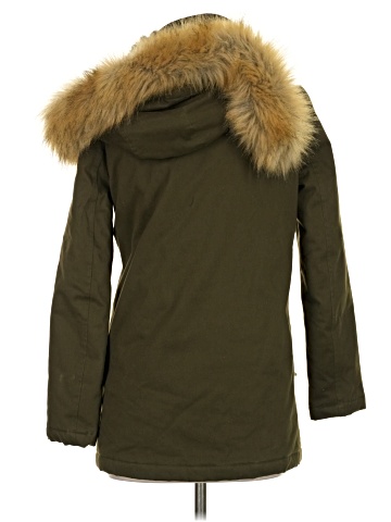 Maje Coat (view 2)