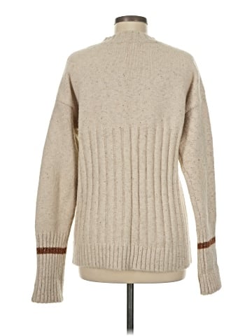 Mystree Turtleneck Sweater (view 2)