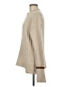 Mystree Tan Turtleneck Sweater Size M - photo 5