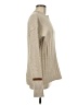 Mystree Tan Turtleneck Sweater Size M - photo 4