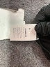 Shein Black Sleeveless Blouse Size 6 - photo 8