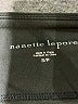 Nanette Lepore Black Active Pants Size S - photo 4