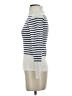 J.Crew 100% Cotton Ivory Turtleneck Sweater Size XS - photo 5