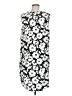Amazon Essentials 100% Viscose Ivory Casual Dress Size M - photo 2