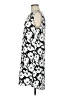 Amazon Essentials 100% Viscose Ivory Casual Dress Size M - photo 5