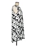 Amazon Essentials 100% Viscose Ivory Casual Dress Size M - photo 4