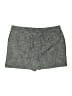 Bay Studio Tweed Gray Casual Skirt Size 16 - photo 2