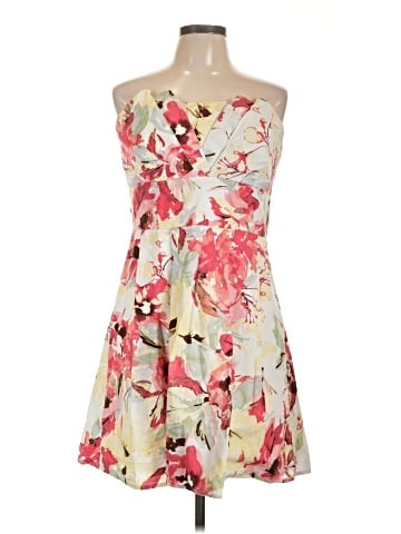 Maurices Cocktail Dress (view 1)