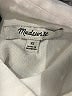 Madewell Ivory Long Sleeve Blouse Size XS - photo 7