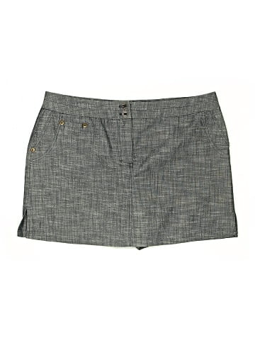 Bay Studio Casual Skirt (view 1)