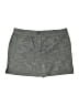 Bay Studio Tweed Gray Casual Skirt Size 16 - photo 1
