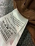 DKNY Solid Brown Dress Pants Size 10 - photo 7