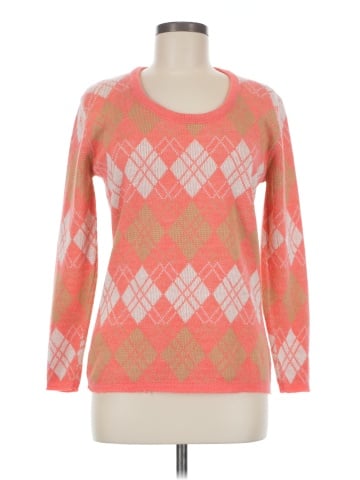 Russ Pullover Sweater (view 1)