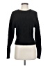 Express Black Pullover Sweater Size XS - photo 1